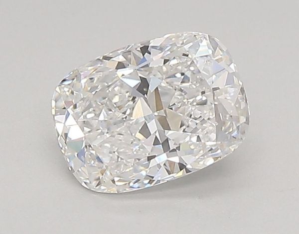 Cushion Lab-Grown Diamond image