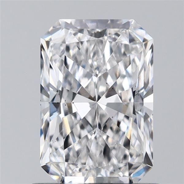 Radiant Lab-Grown Diamond image
