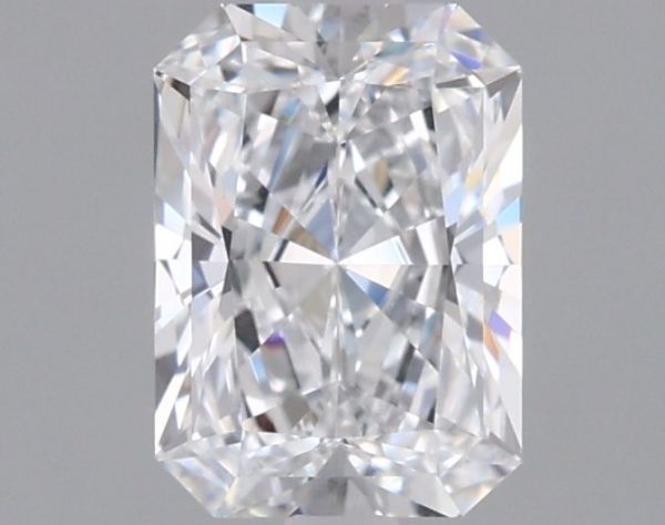 Radiant Lab-Grown Diamond image