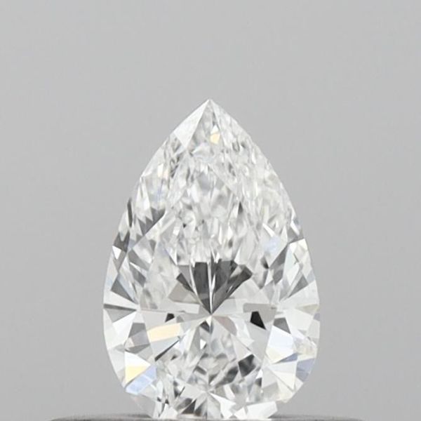 Pear Lab-Grown Diamond image
