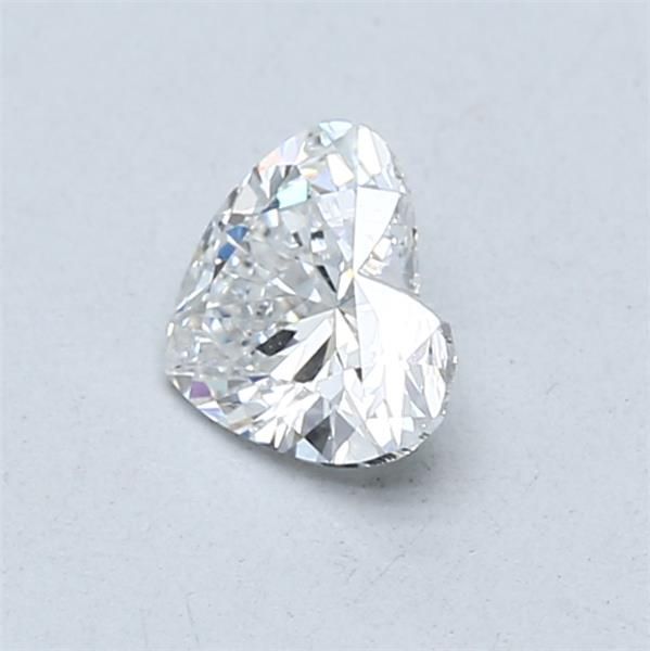 Heart Lab-Grown Diamond image