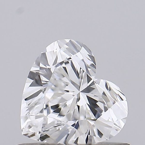 Heart Lab-Grown Diamond image