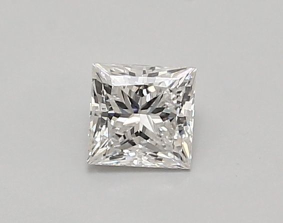 Princess Lab-Grown Diamond image