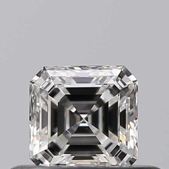 Asscher Diamond image