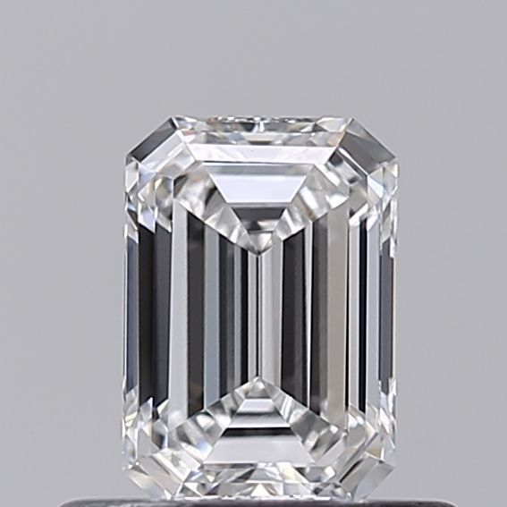 Emerald Lab-Grown Diamond image