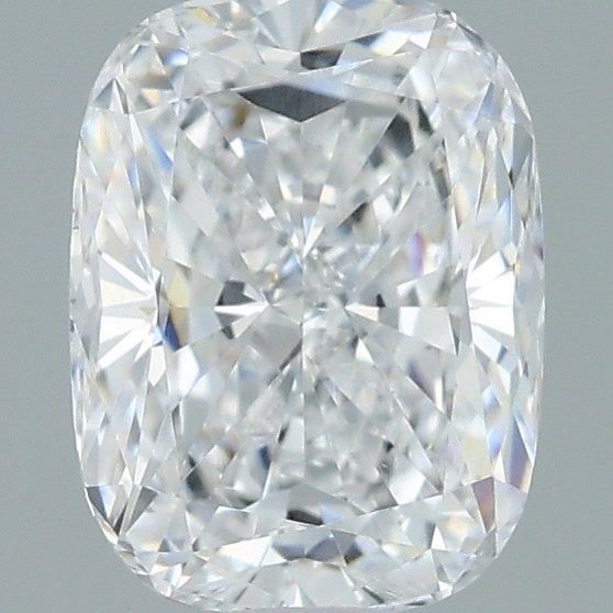 Cushion Lab-Grown Diamond image