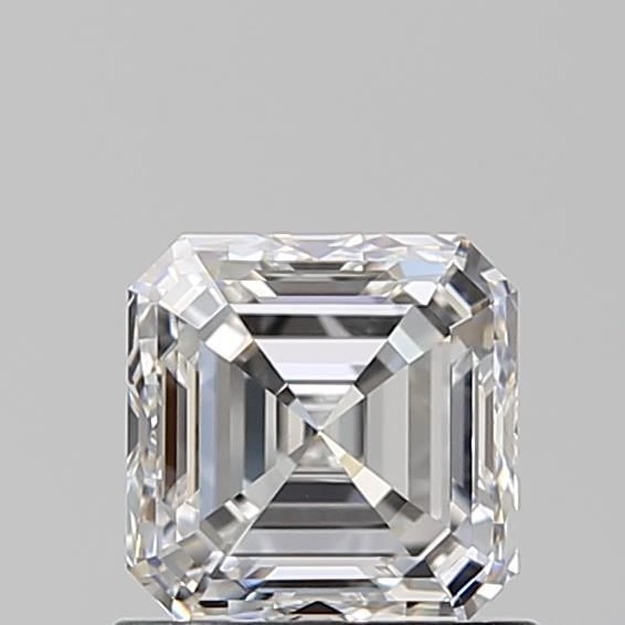 Asscher Diamond image