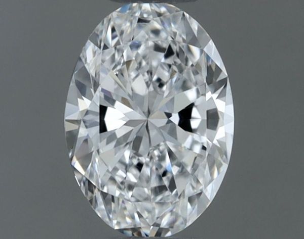 Oval Diamond image