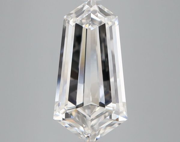 Hexagonal Lab-Grown Diamond image