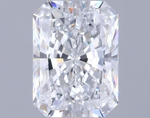 Radiant Lab-Grown Diamond image