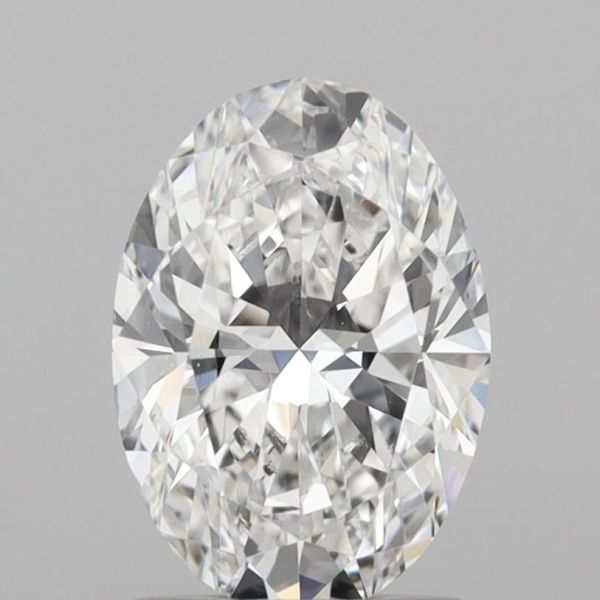 Oval Diamond image