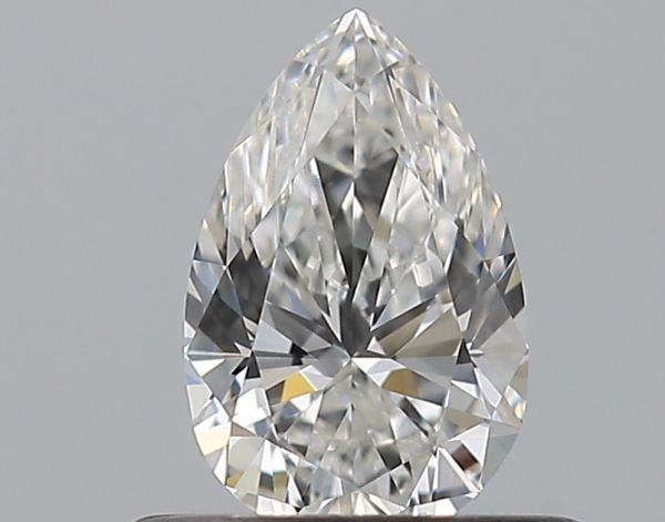 Pear Diamond image