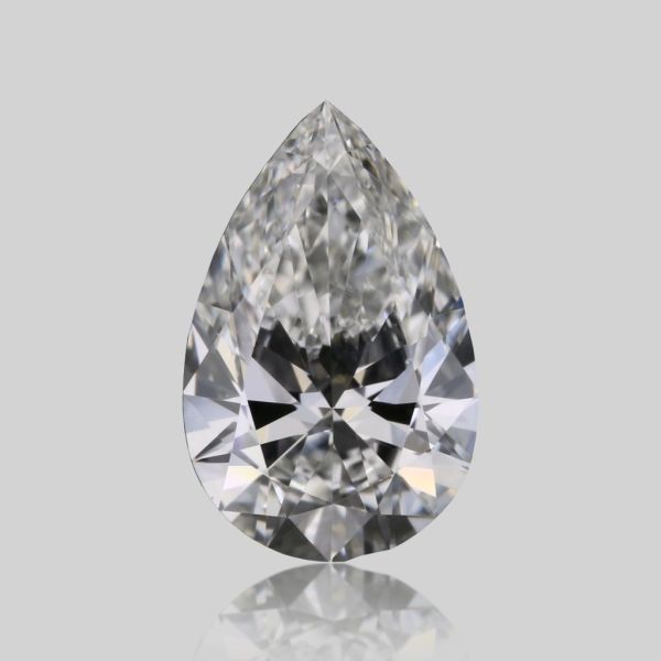 Pear Diamond image