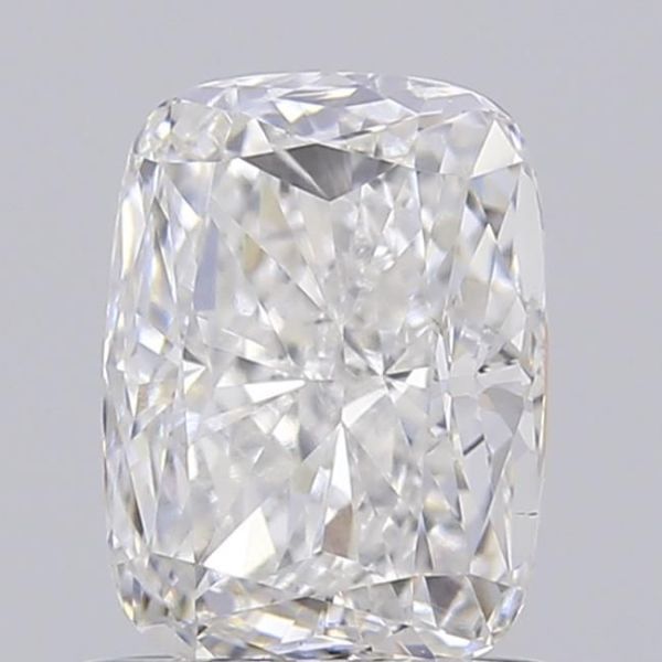Cushion Lab-Grown Diamond image