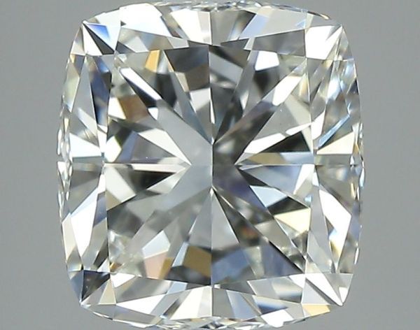 Cushion Diamond image