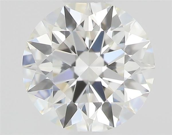 Round Diamond image