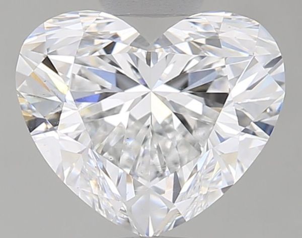 Heart Diamond image