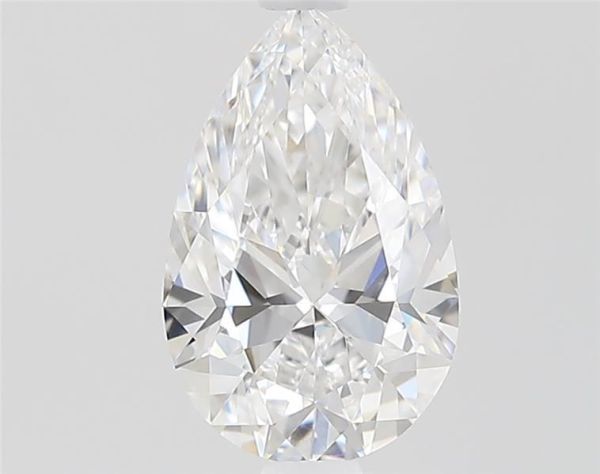 Pear Diamond image
