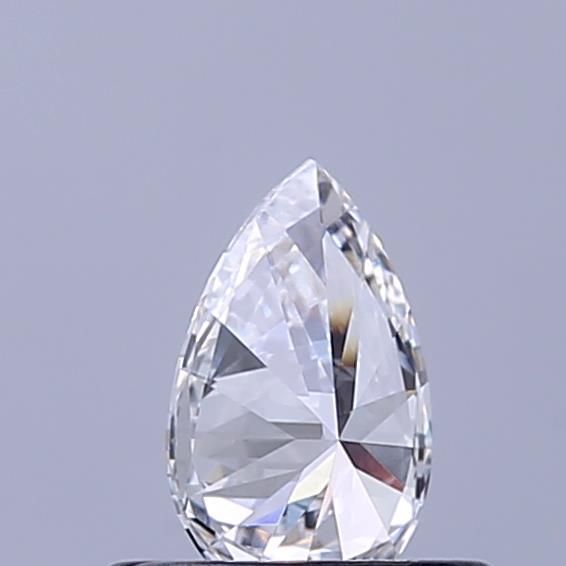 Pear Lab-Grown Diamond image