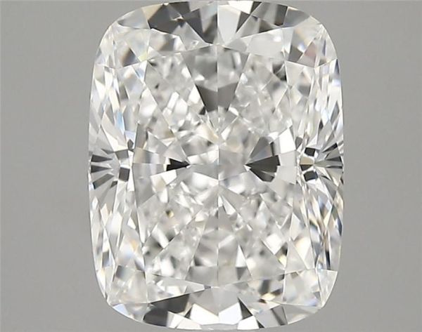 Cushion Diamond image
