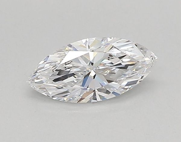 Marquise Lab-Grown Diamond image
