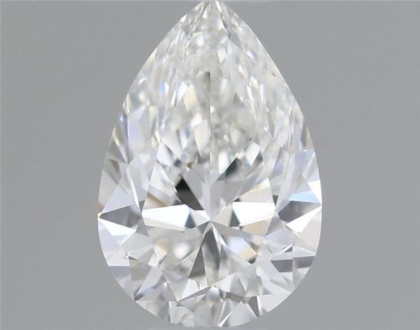 Pear Diamond image