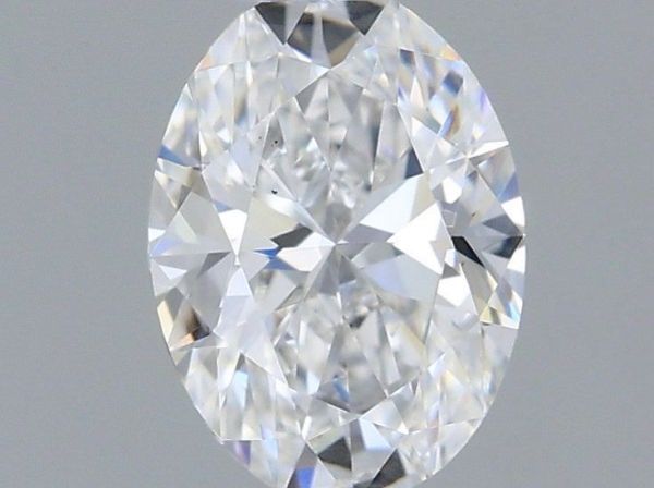 Oval Diamond image
