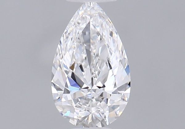 Pear Diamond image
