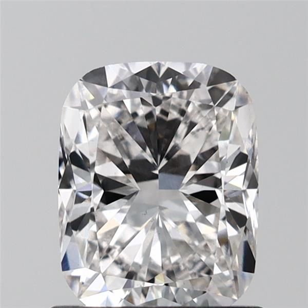 Cushion Lab-Grown Diamond image
