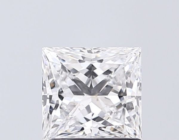 Princess Lab-Grown Diamond image