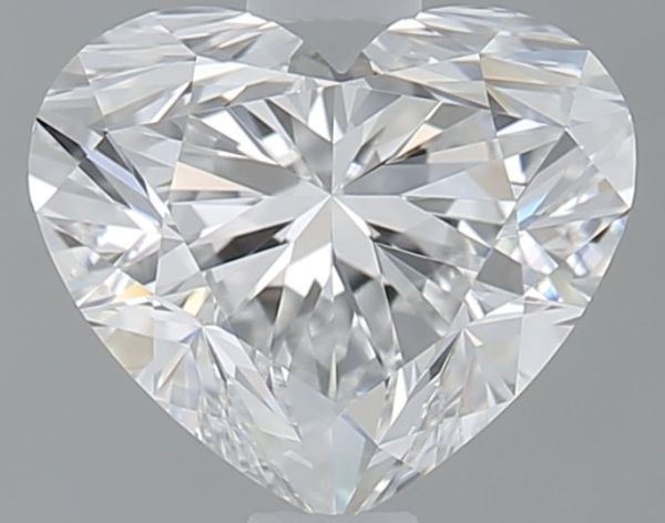 Heart Diamond image