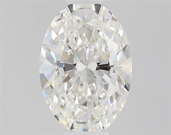 Oval Diamond image