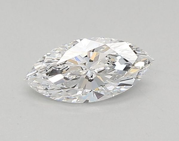 Marquise Lab-Grown Diamond image