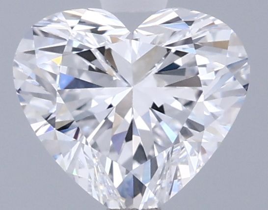 Heart Lab-Grown Diamond image