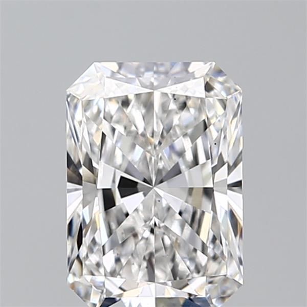 Radiant Lab-Grown Diamond image