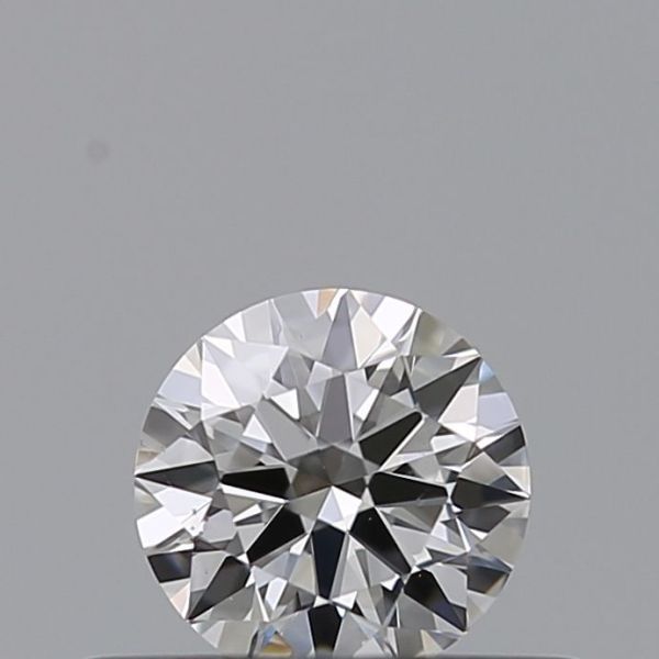 Round Diamond image