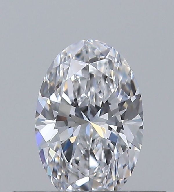 Oval Diamond image