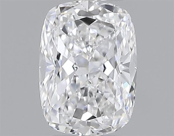 Cushion Diamond image