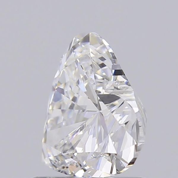 Heart Lab-Grown Diamond image