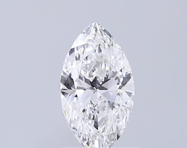 Marquise Lab-Grown Diamond image