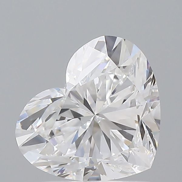 Heart Diamond image