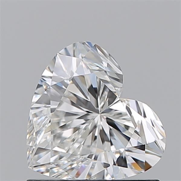 Heart Diamond image