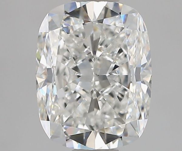 Cushion Diamond image