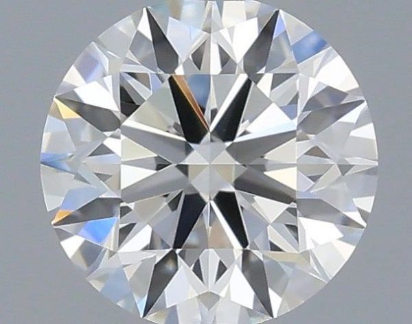 Round Diamond image