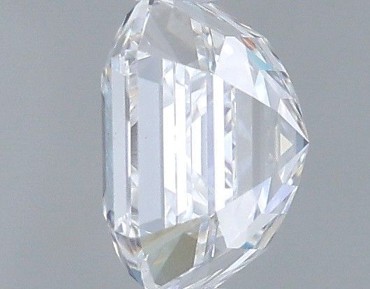 Asscher Lab-Grown Diamond image