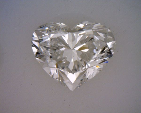 Heart Diamond image