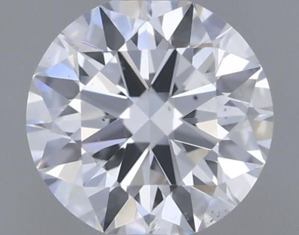 Round Diamond image