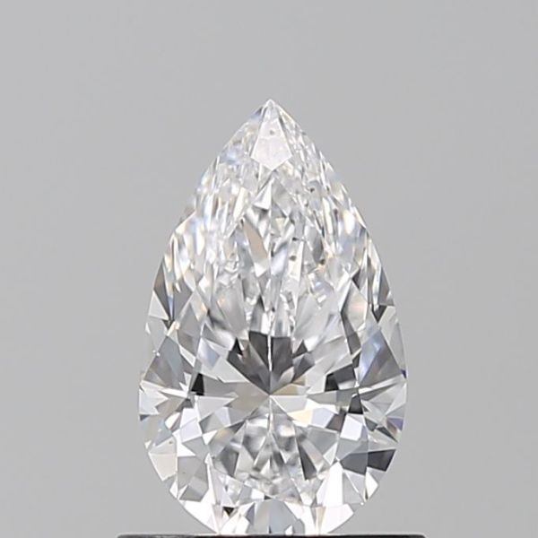 Pear Diamond image