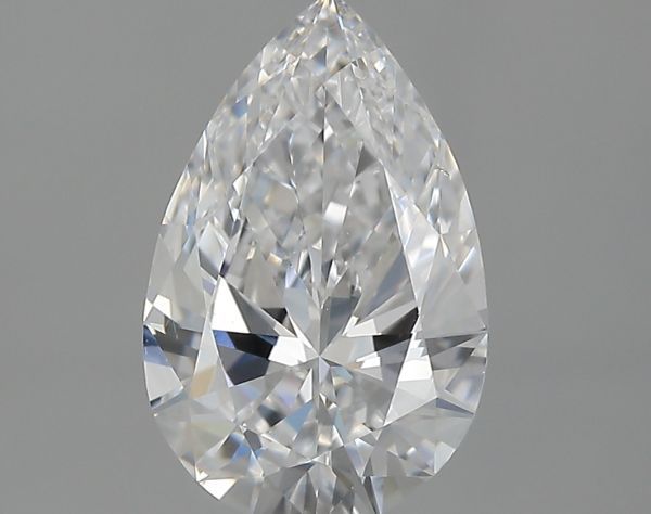 Pear Diamond image