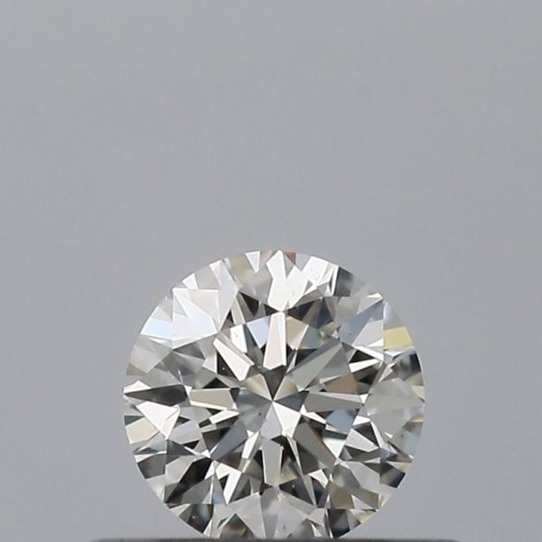 Round Diamond image